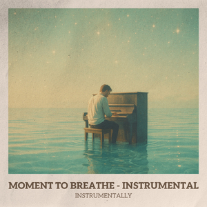 moment to breathe - instrumental