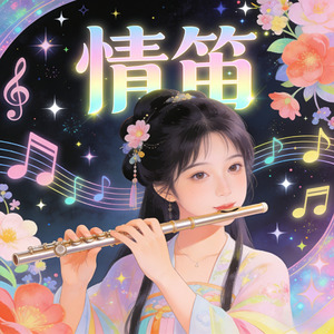 情笛