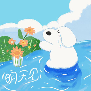 明天见（prod.siren）