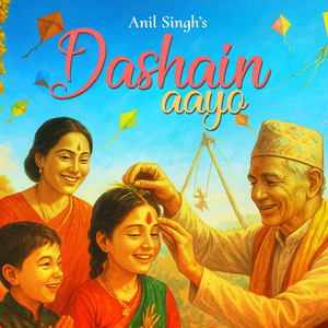 DASHAIN AAYO