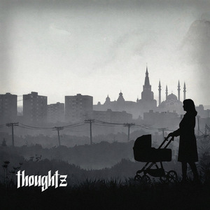thoughtz (prod. by DEL)