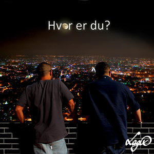 Hvor Er Du?