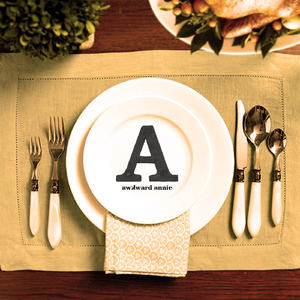 Thanksgiving Tofurkey