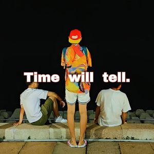 Time-will-tell