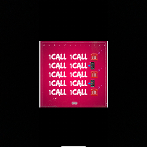 1Call (feat. InfaredWu)