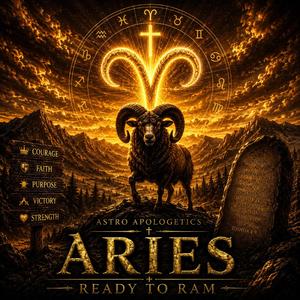 Aries (Ready to Ram)