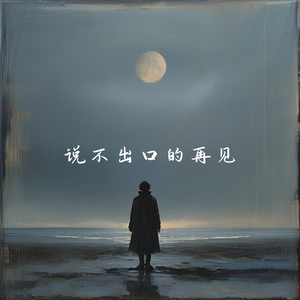 说不出口的再见