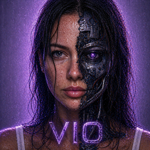 Violet passion (Mashup) [Edit]