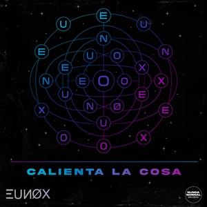 CALIENTA LA COSA