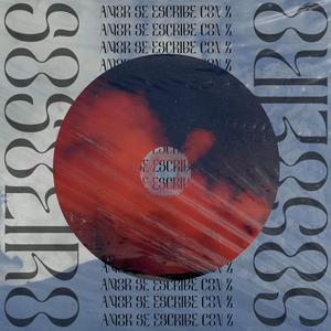 Amor se escribe con...