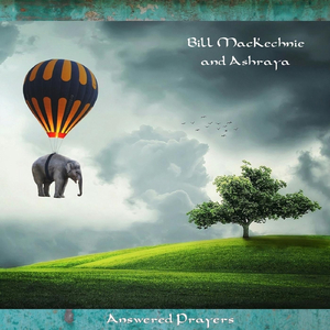 Friend of the Present Moment (feat. Ashraya)