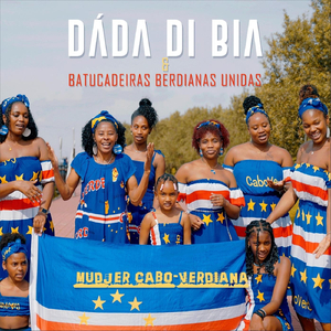 Mudjer Cabo-Verdiana