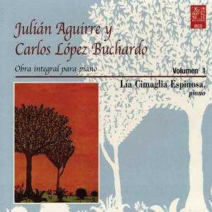 Aires Populares Argentinos: Nº 2