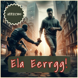Ela Eerrgg!