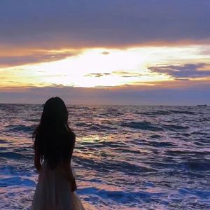 《潮汐般的想念》