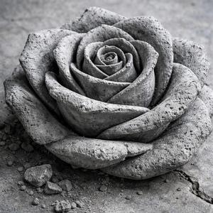 Concrete Roses (feat. Amaru Stone)