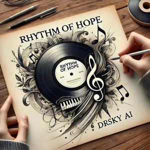 Rhythm of Hope (Album Version)