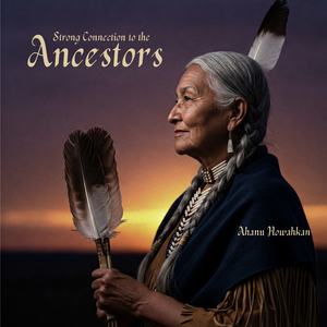 Dust of Sacred Places