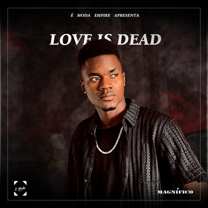 Love Is Dead