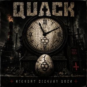 Hickory Dickery Dock