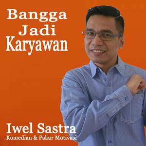 Bangga Jadi Karyawan