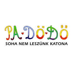 Soha nem leszünk katona (Album Version)