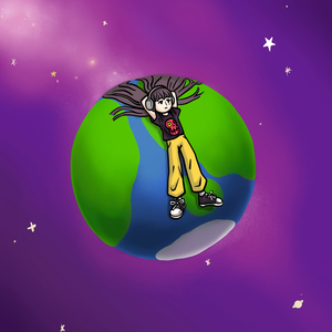 지구에서 생긴 일