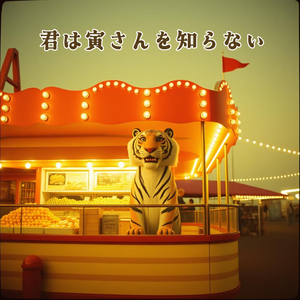 君は寅さんを知らない