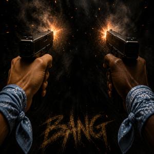 BANG (feat. #AR Jsho)
