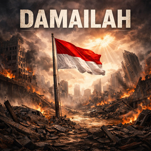 DAMAILAH