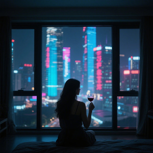 忘记你真的好难