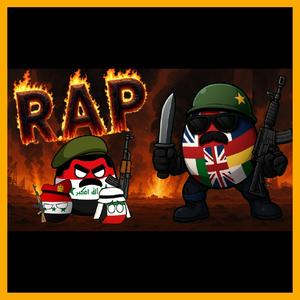 Rap de La Guerra del Golfo | Cuando Irak se enfrentó al Mundo
