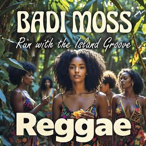 Run with the Island Groove