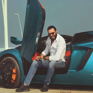Abo El Gherah El Iraqi
