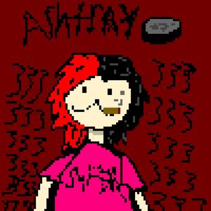Ashtray (feat. SUFFXR)