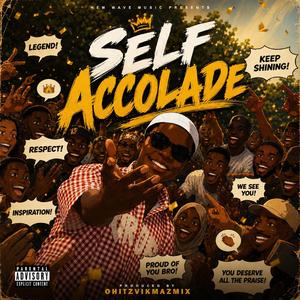 Self accolade