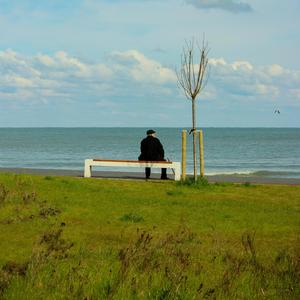 Lonely (feat. Brian Ó hAirt)