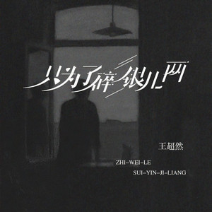 只为了碎银几两