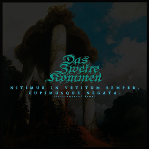 Nitimur In Vetitum Semper, Cupimusque Negata.