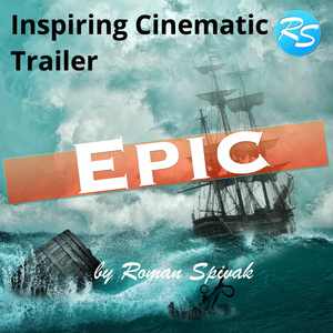 Inspiring Cinematic Trailer (Remaster)