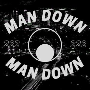 Man down