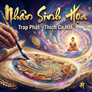 Nhân Sinh Họa