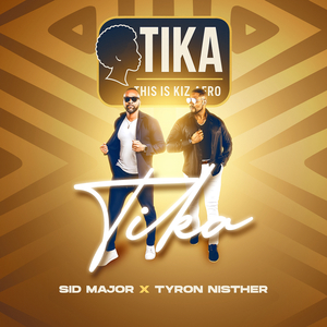 Tika This Is Kizafro