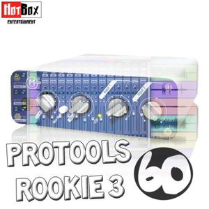 LET THAT BOY COOK RMX (feat. AyyEnnTee)