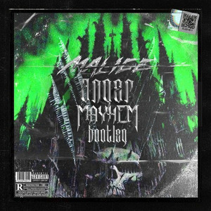 Anger (Mayhem Bootleg)