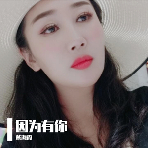 因为有你 — 戴海霞
