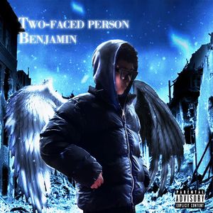 Two-faced person(双面人)