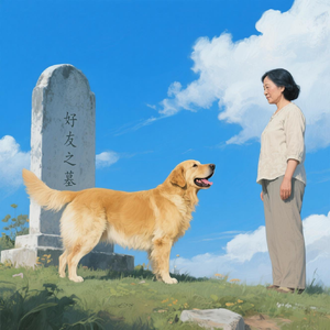亡友望妈汪