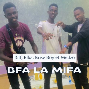 Bfa la Mifa