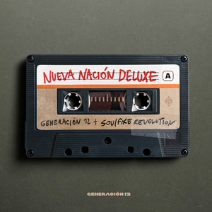 Nada Me Detendrá (En Vivo) [2025 Remastered]